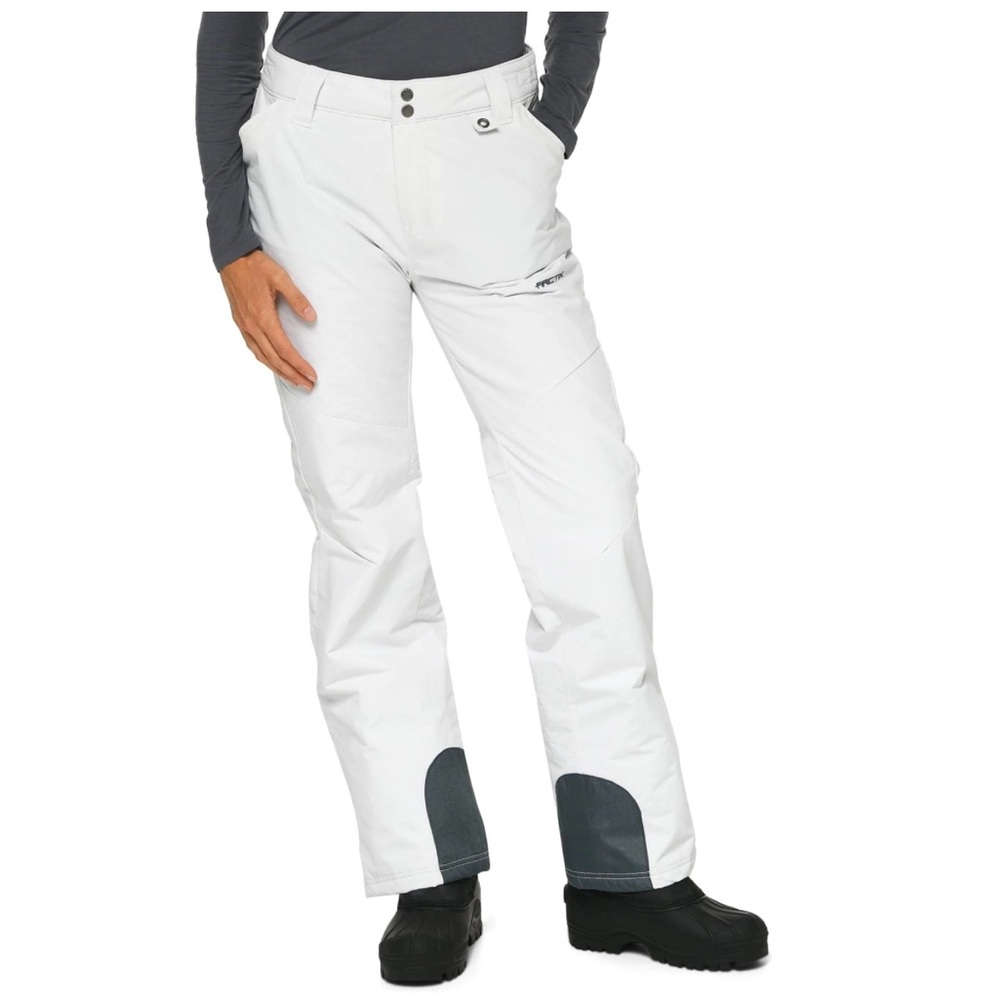 Arctix Women’s insulated ski snow pants XS 2 NWT
